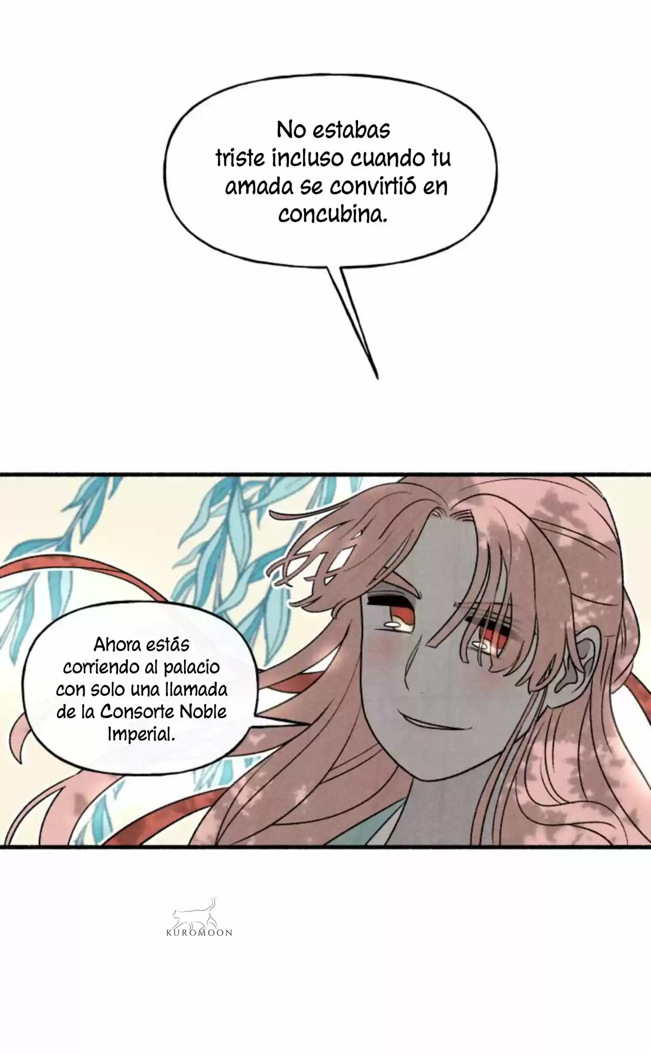 La Concubina Ataca - Capítulo 28 - Página 76 - LectorTMOo
