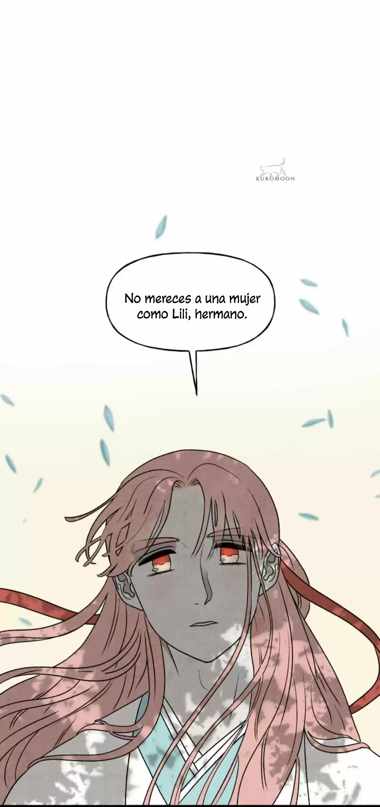 La Concubina Ataca - Capítulo 28 - Página 79 - LectorTMOo