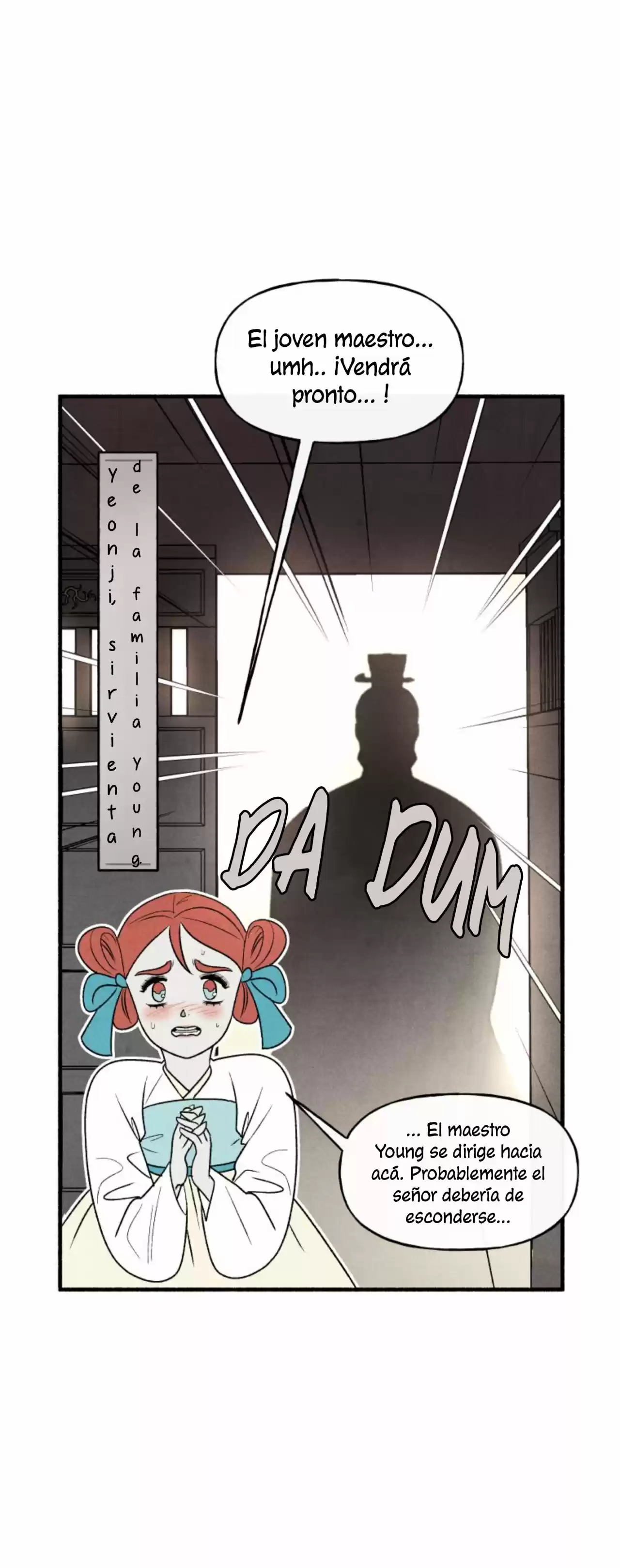 La Concubina Ataca - Capítulo 29 - Página 12 - LectorTMOo