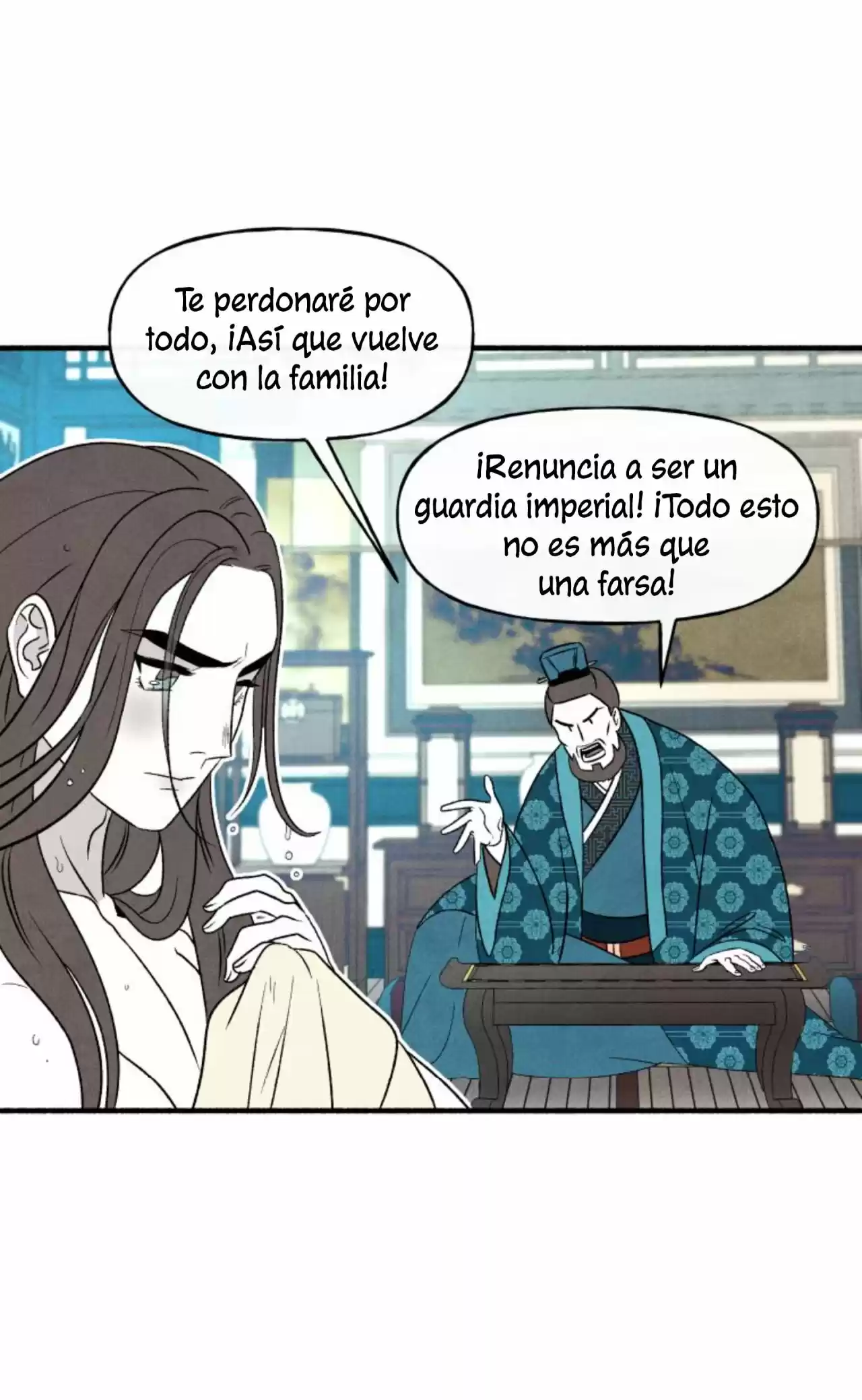 La Concubina Ataca - Capítulo 29 - Página 16 - LectorTMOo