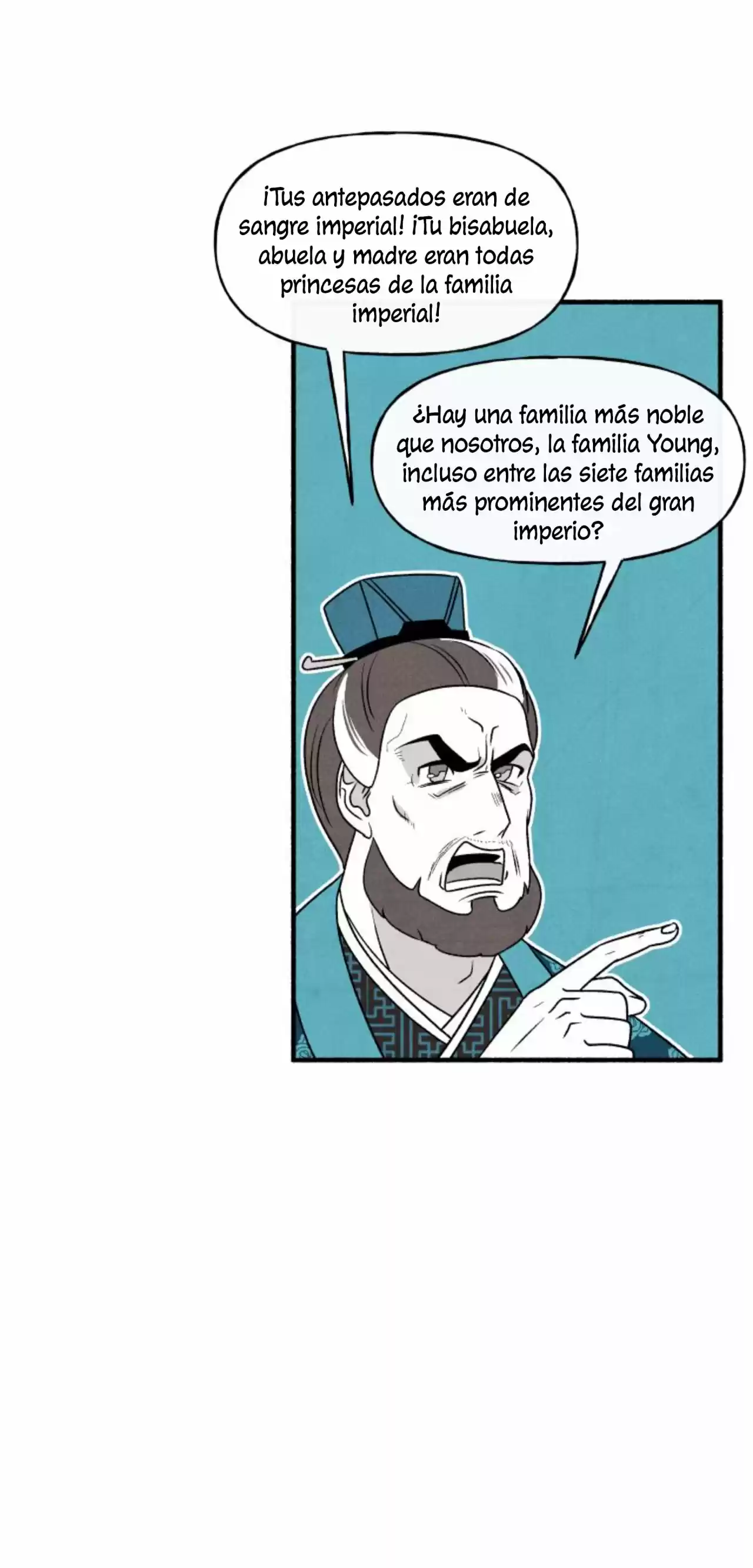 La Concubina Ataca - Capítulo 29 - Página 20 - LectorTMOo