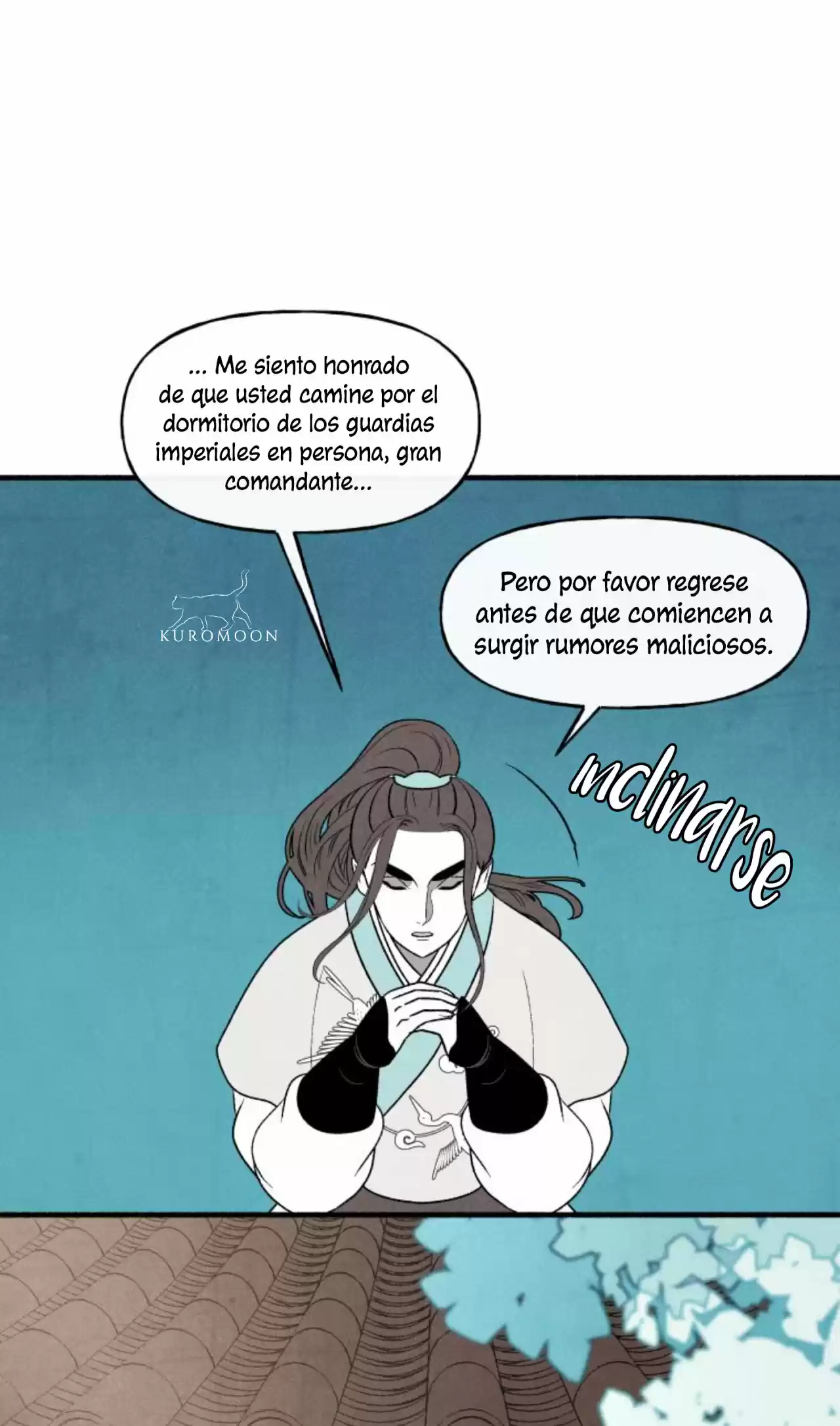 La Concubina Ataca - Capítulo 29 - Página 25 - LectorTMOo