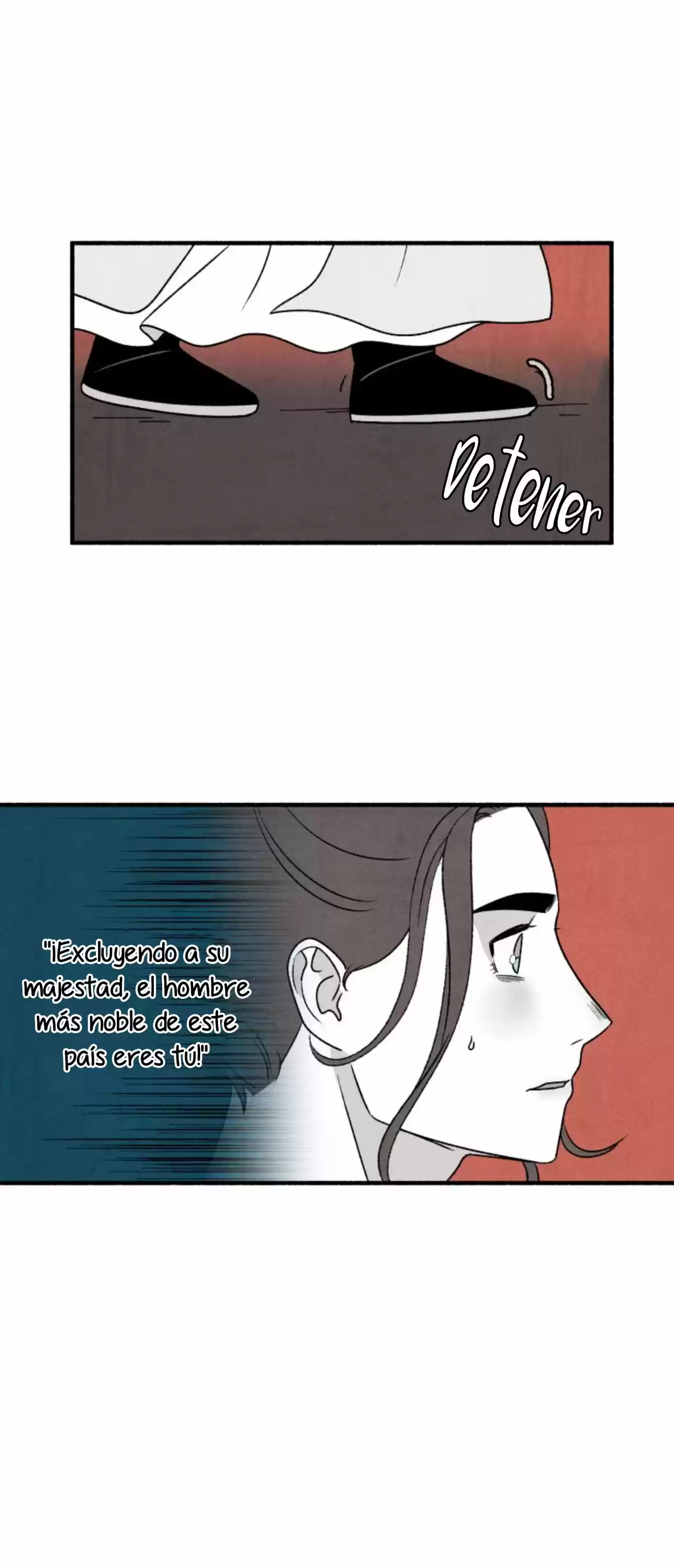 La Concubina Ataca - Capítulo 29 - Página 30 - LectorTMOo