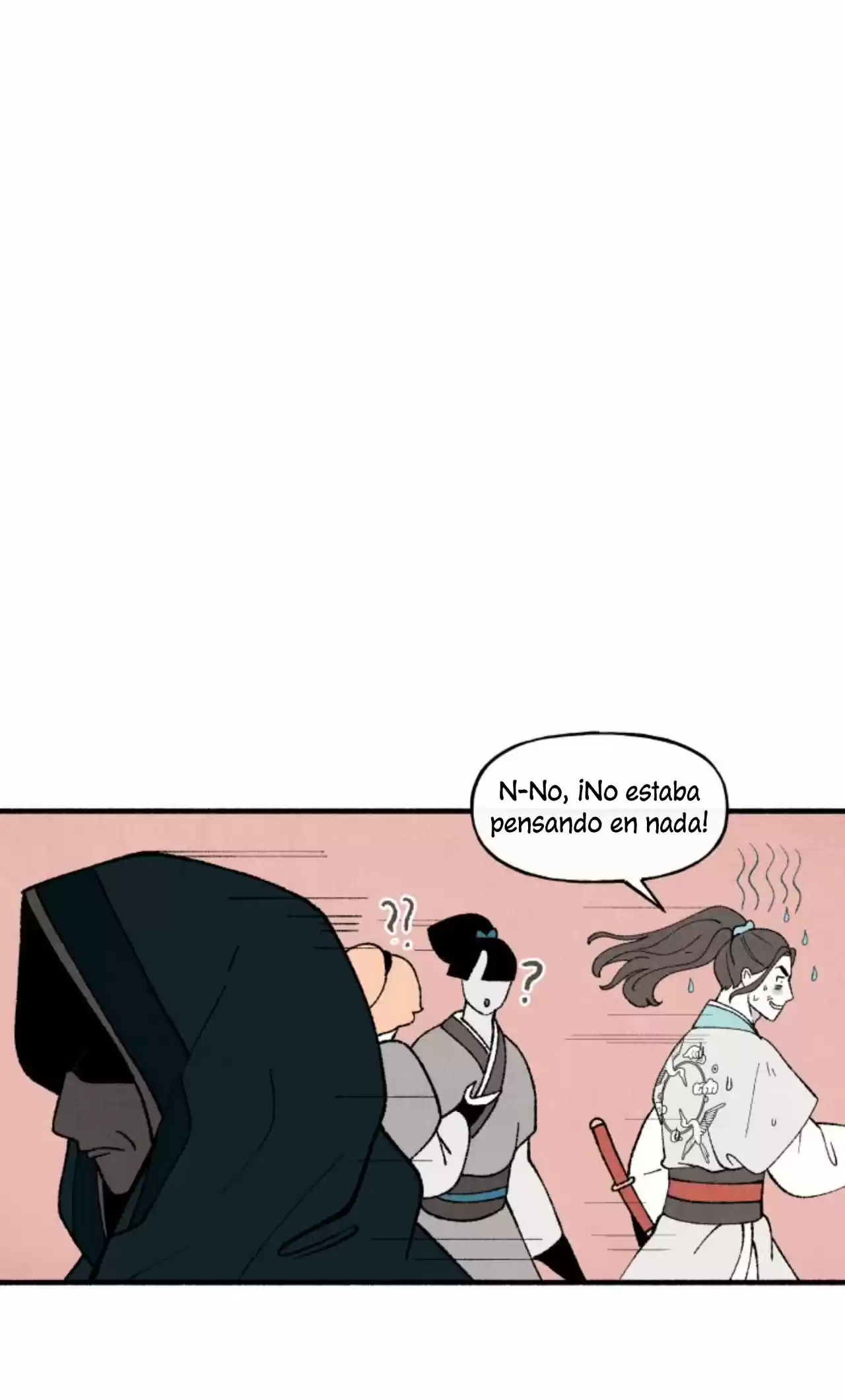 La Concubina Ataca - Capítulo 29 - Página 33 - LectorTMOo