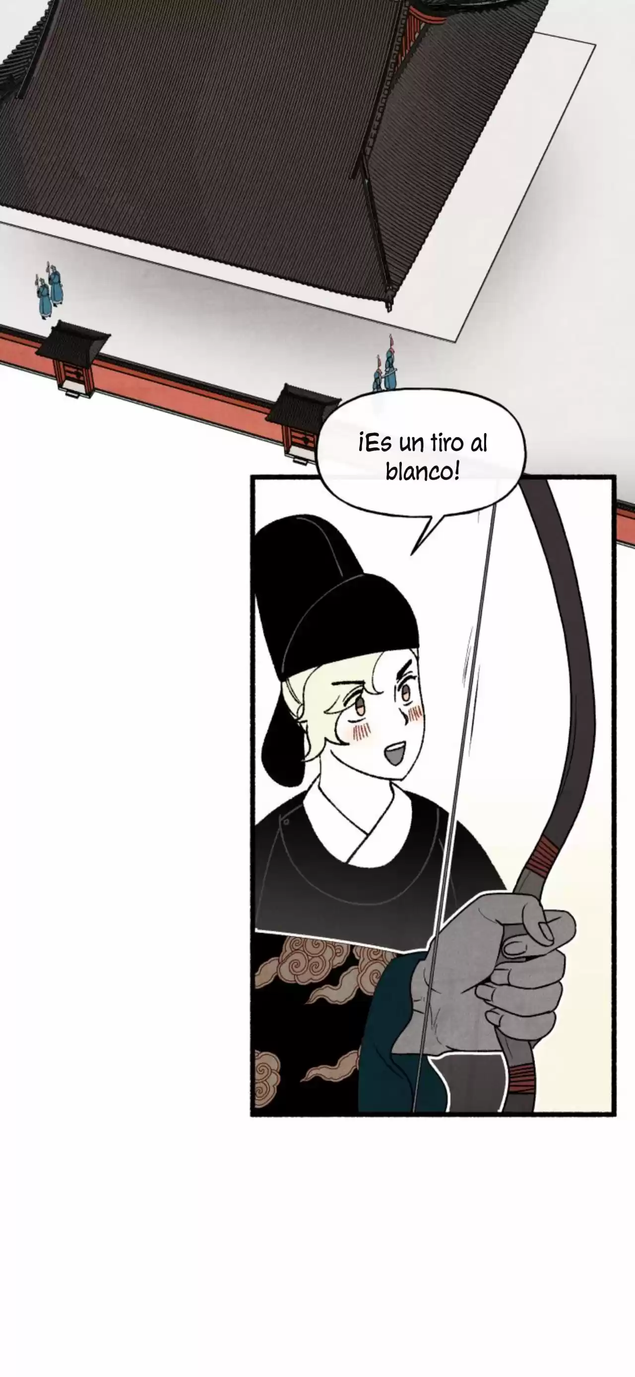 La Concubina Ataca - Capítulo 29 - Página 37 - LectorTMOo