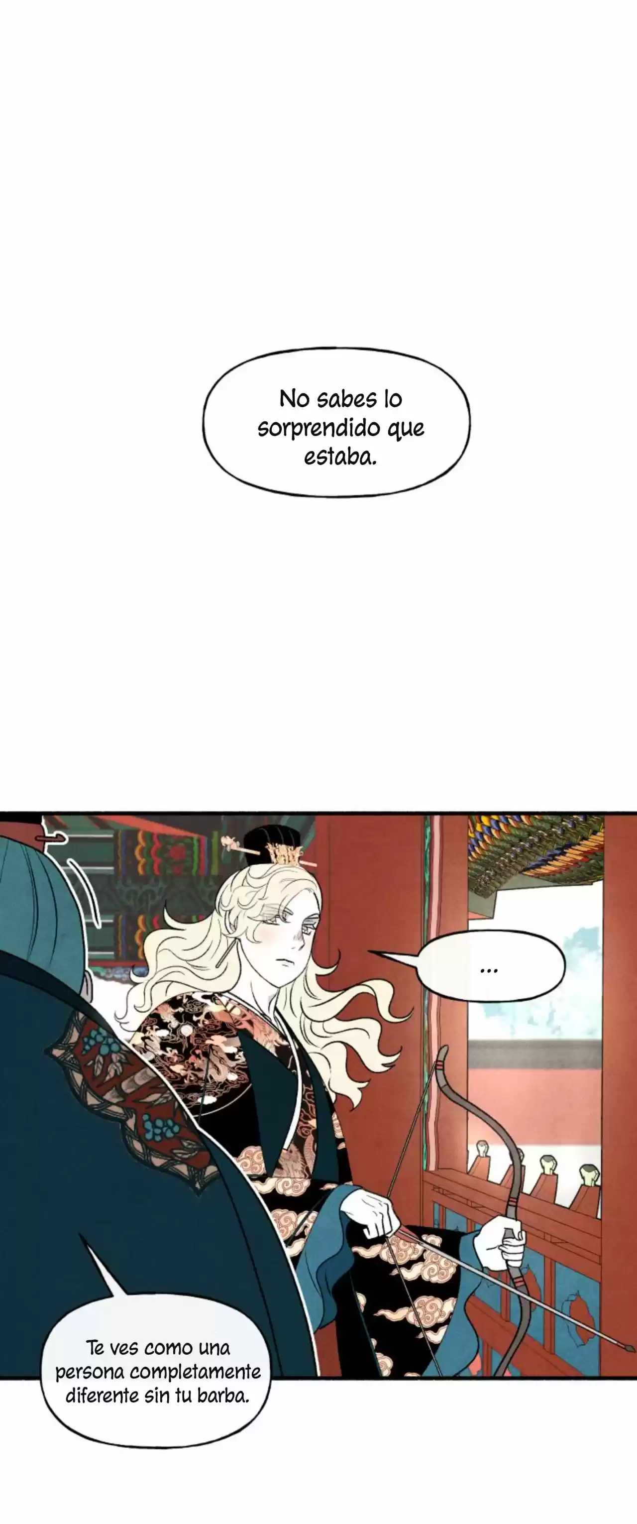 La Concubina Ataca - Capítulo 29 - Página 38 - LectorTMOo