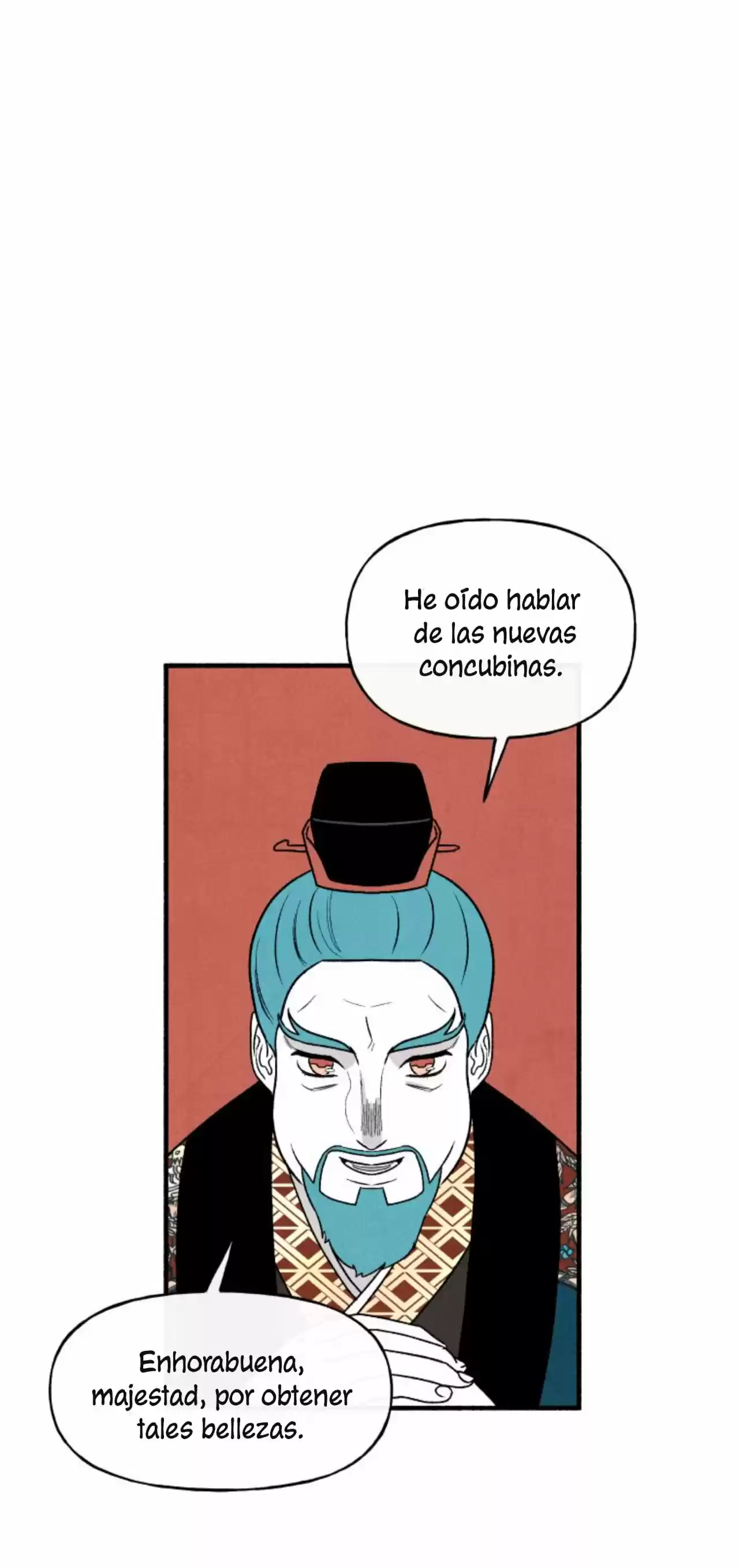 La Concubina Ataca - Capítulo 29 - Página 39 - LectorTMOo