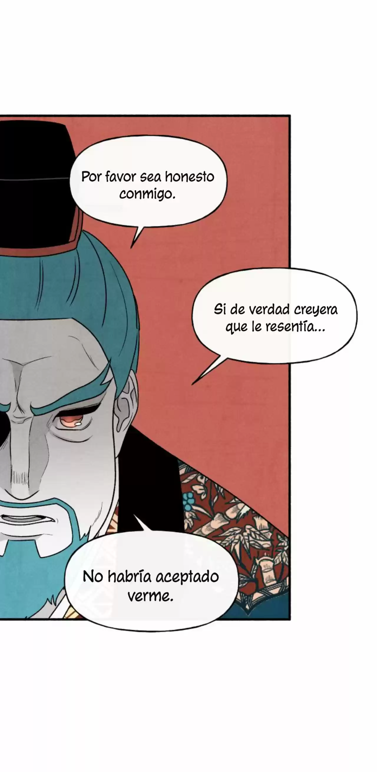 La Concubina Ataca - Capítulo 29 - Página 41 - LectorTMOo