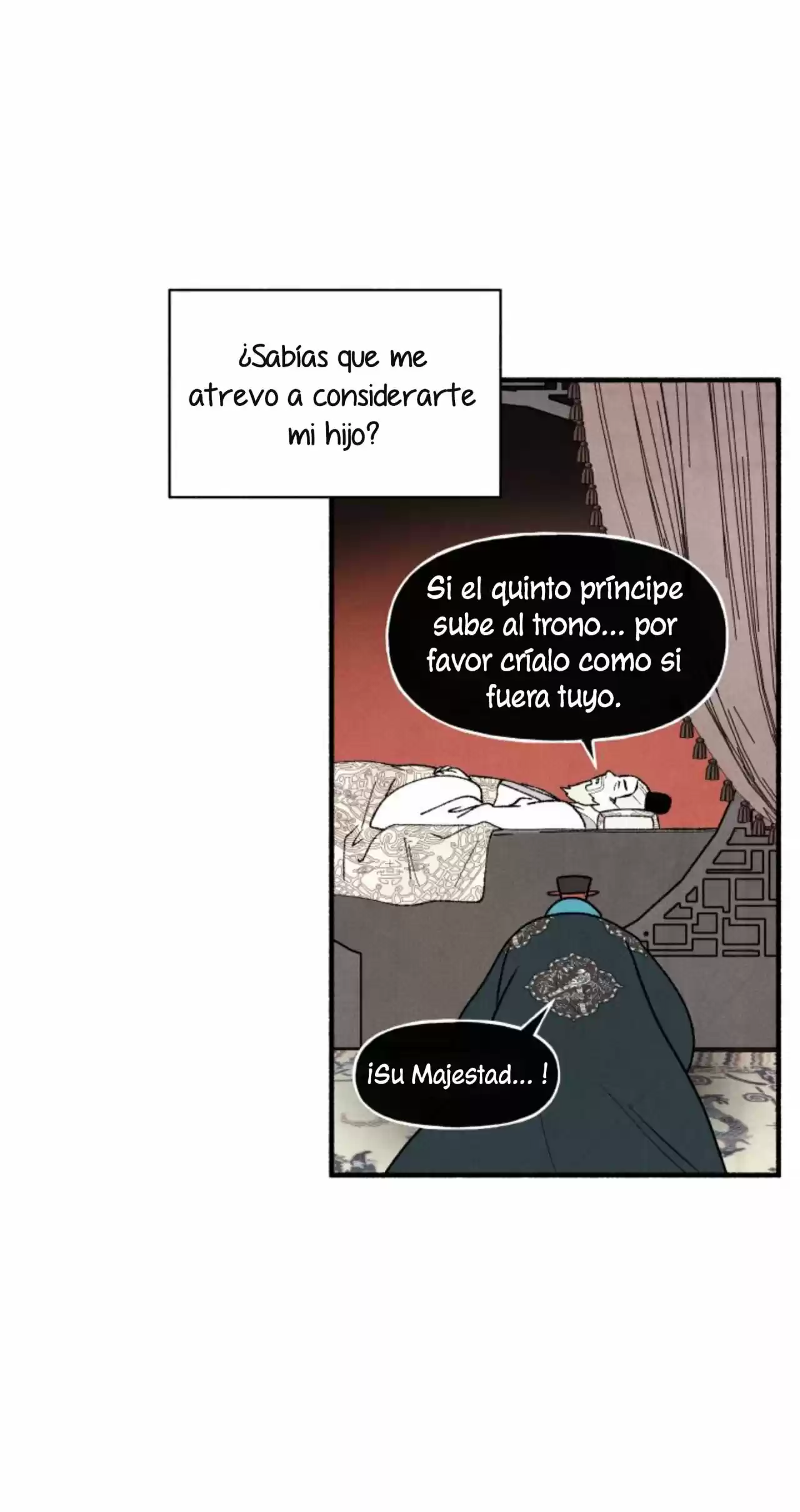 La Concubina Ataca - Capítulo 29 - Página 45 - LectorTMOo