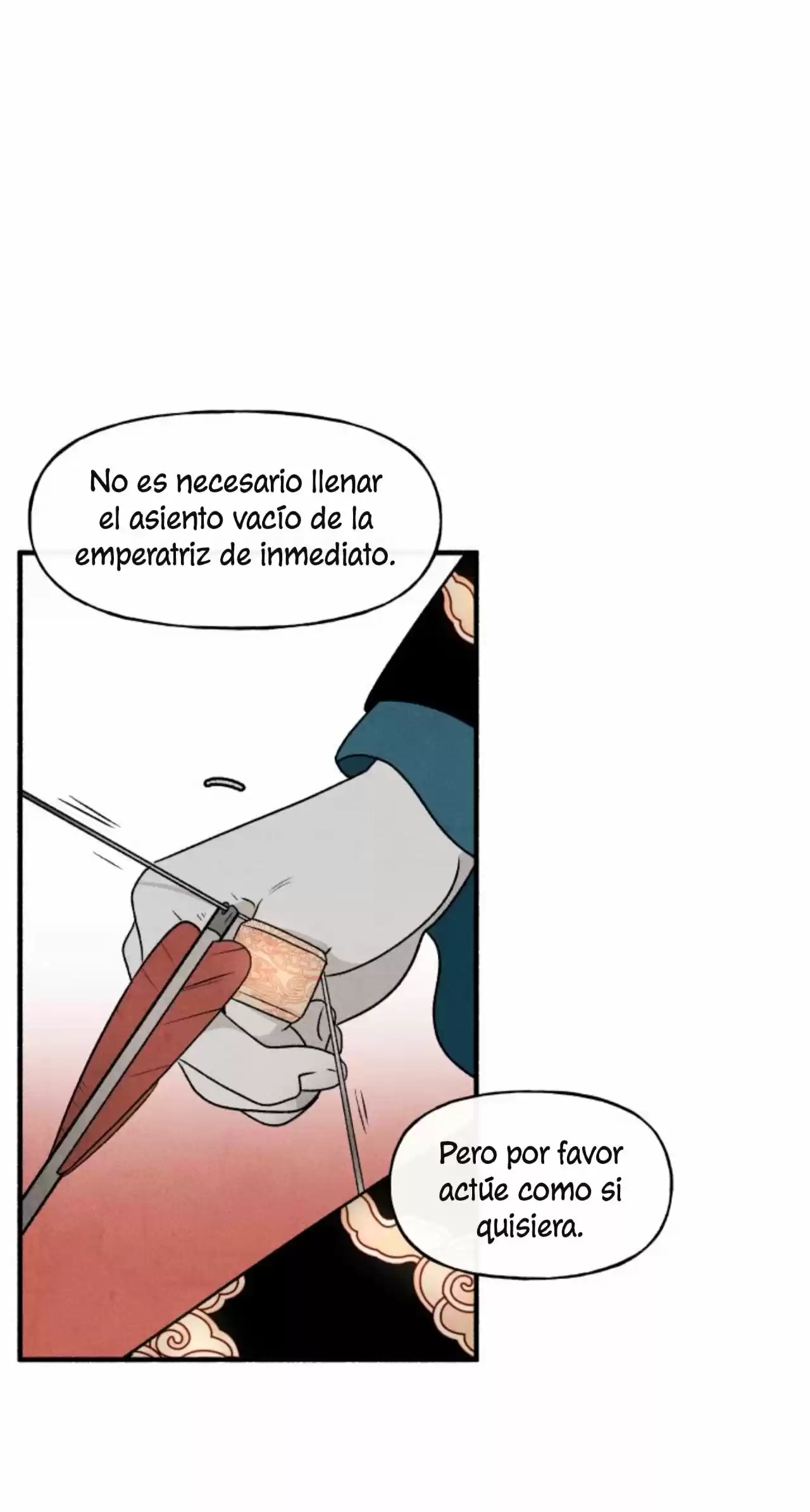 La Concubina Ataca - Capítulo 29 - Página 47 - LectorTMOo