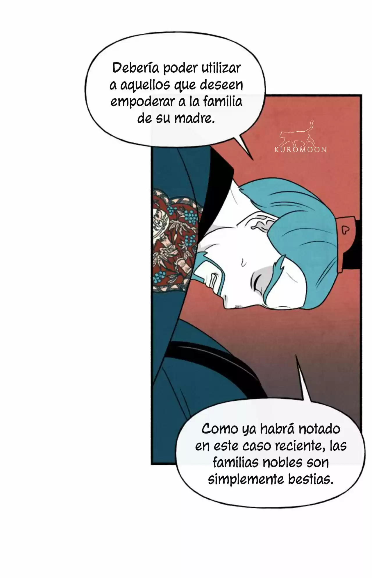 La Concubina Ataca - Capítulo 29 - Página 48 - LectorTMOo