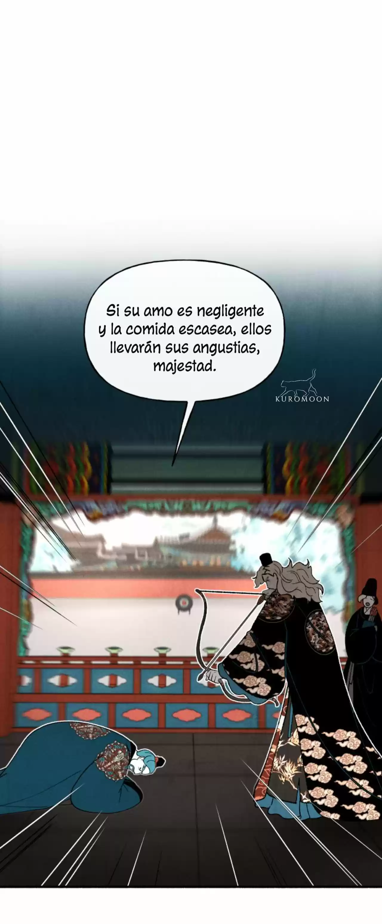 La Concubina Ataca - Capítulo 29 - Página 49 - LectorTMOo