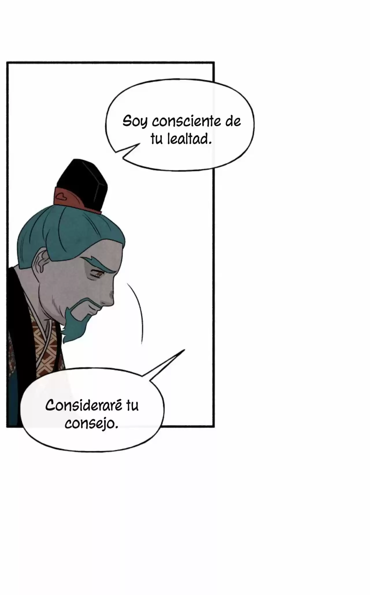 La Concubina Ataca - Capítulo 29 - Página 52 - LectorTMOo