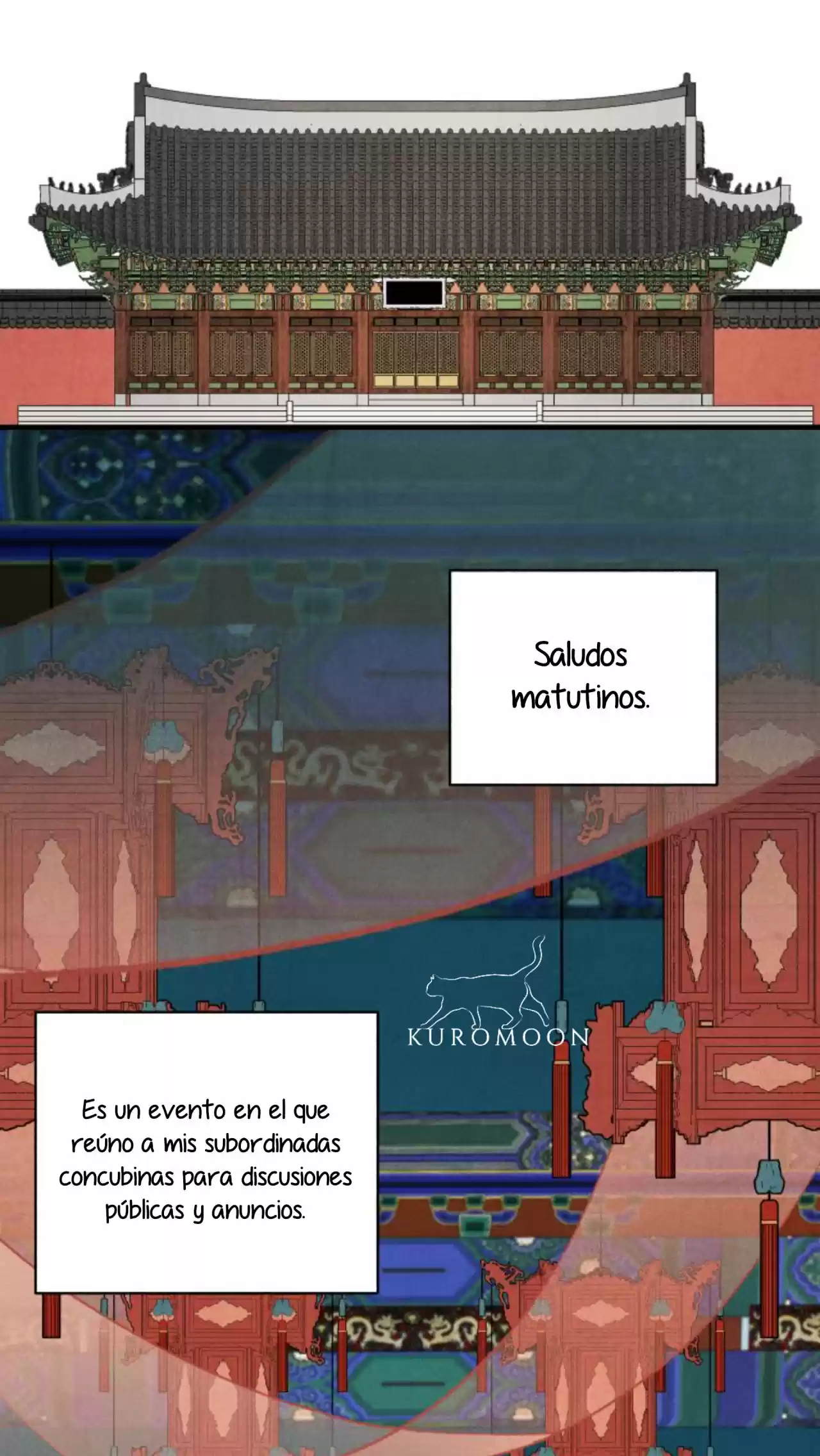 La Concubina Ataca - Capítulo 29 - Página 59 - LectorTMOo