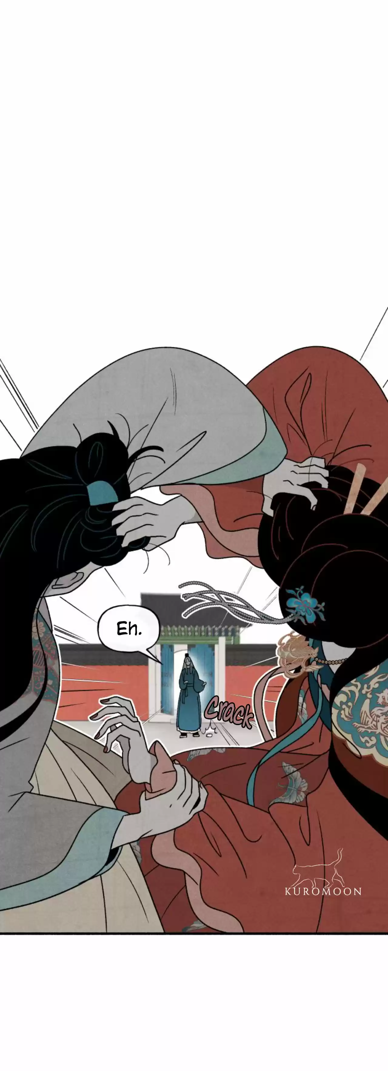 La Concubina Ataca - Capítulo 29 - Página 64 - LectorTMOo