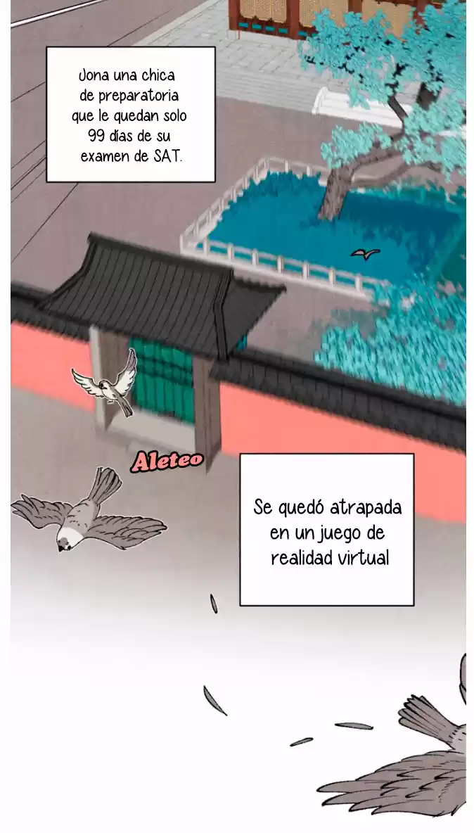 La Concubina Ataca - Capítulo 3 - Página 9 - LectorTMOo