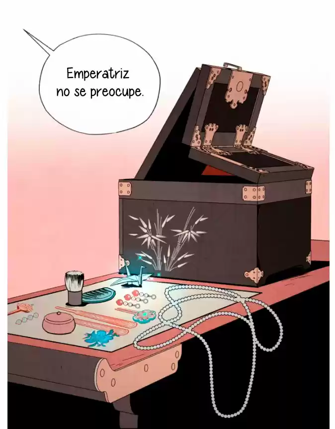 La Concubina Ataca - Capítulo 3 - Página 11 - LectorTMOo