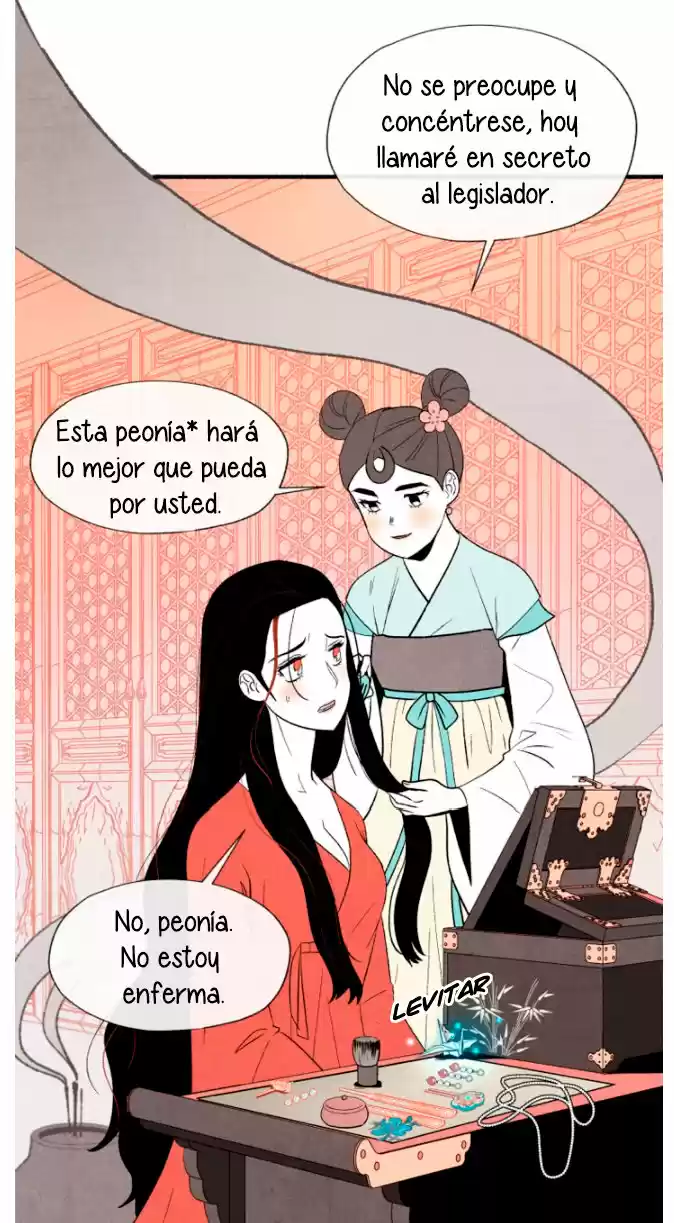 La Concubina Ataca - Capítulo 3 - Página 13 - LectorTMOo