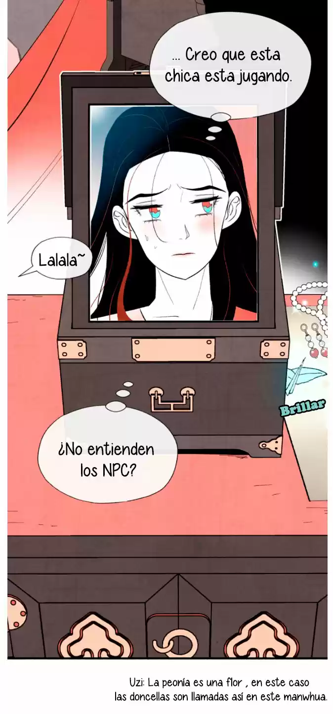 La Concubina Ataca - Capítulo 3 - Página 14 - LectorTMOo