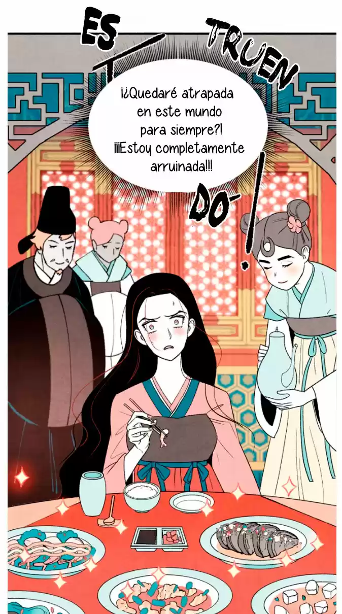 La Concubina Ataca - Capítulo 3 - Página 16 - LectorTMOo