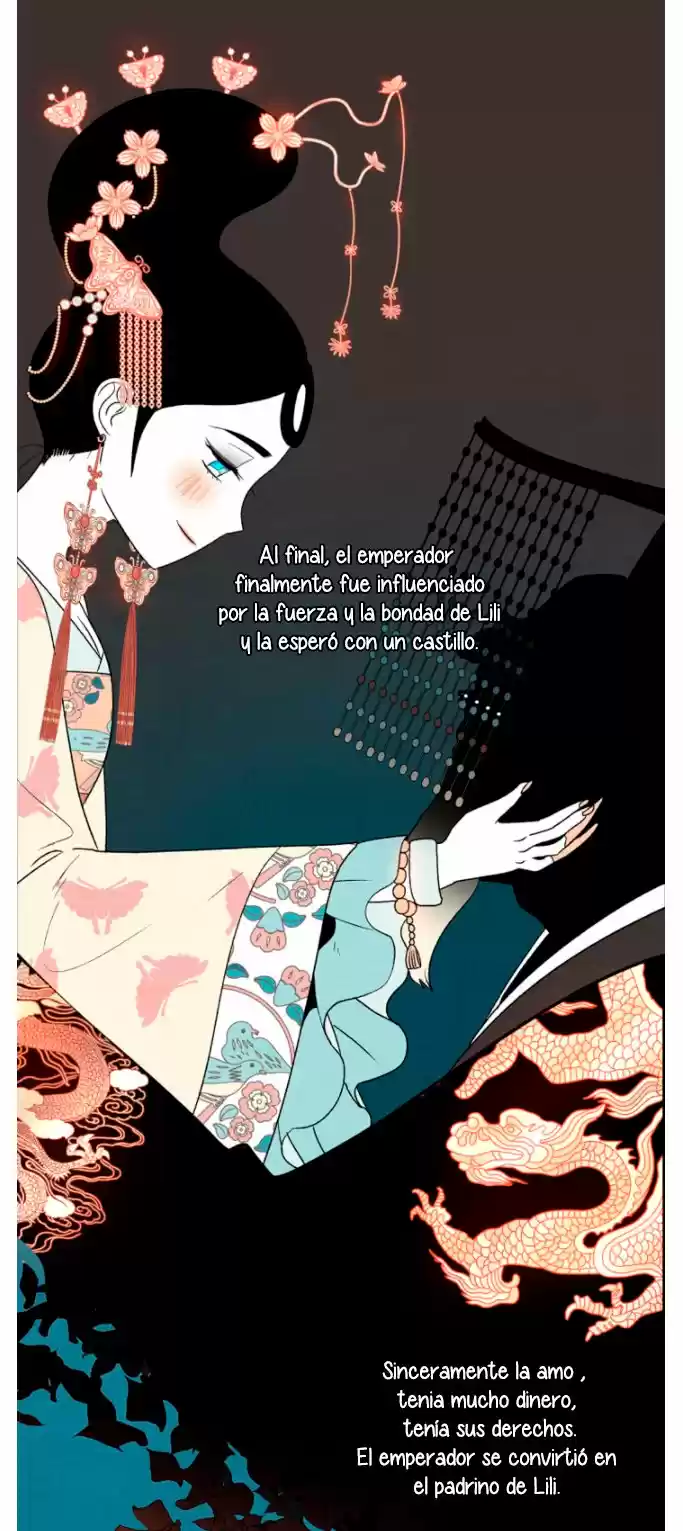 La Concubina Ataca - Capítulo 3 - Página 28 - LectorTMOo