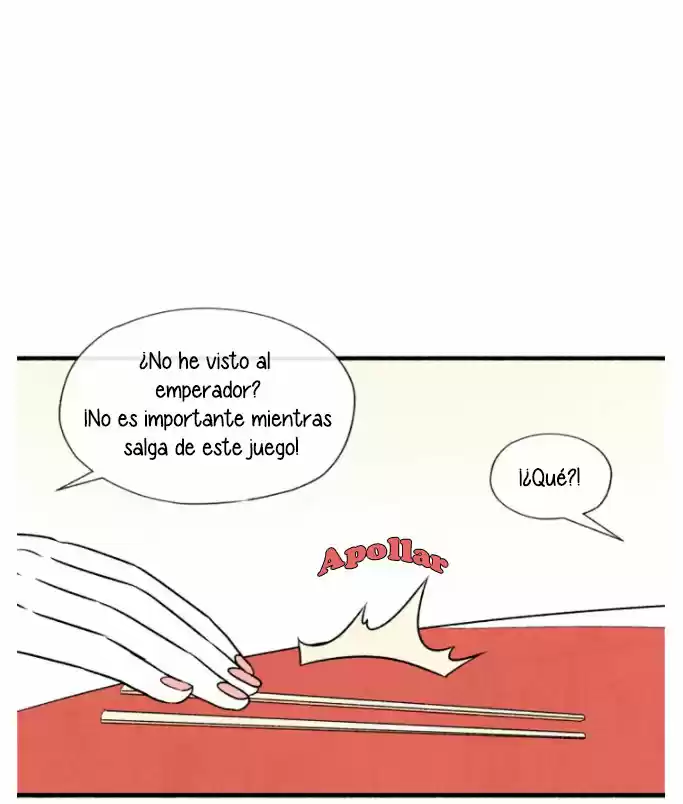 La Concubina Ataca - Capítulo 3 - Página 31 - LectorTMOo