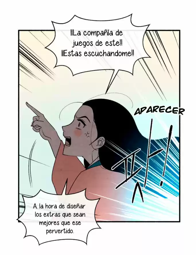 La Concubina Ataca - Capítulo 3 - Página 59 - LectorTMOo