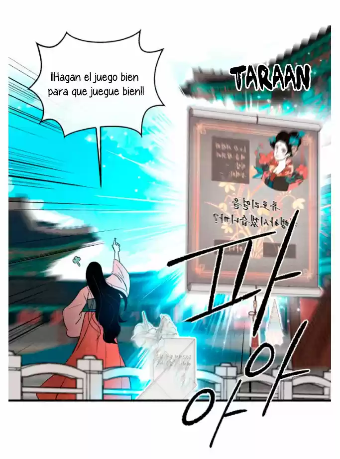La Concubina Ataca - Capítulo 3 - Página 60 - LectorTMOo