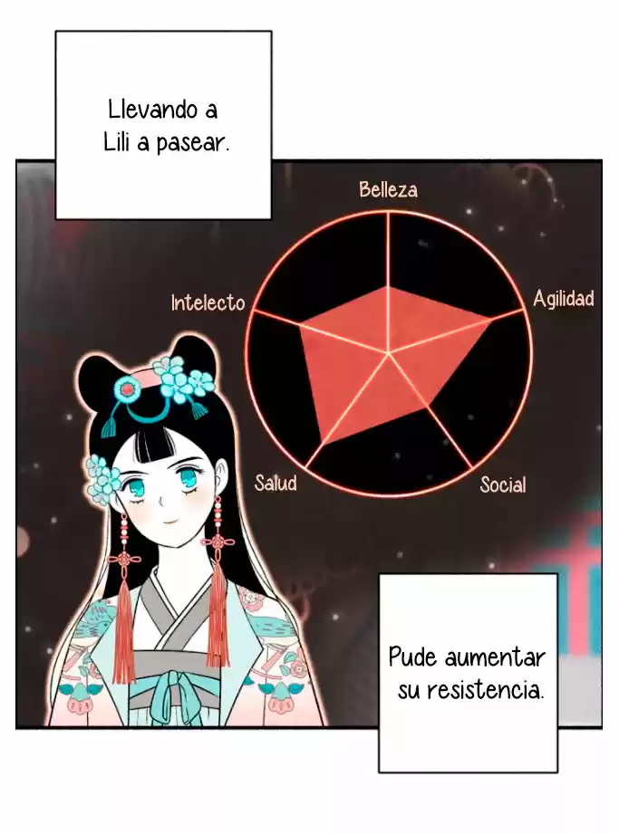 La Concubina Ataca - Capítulo 3 - Página 69 - LectorTMOo