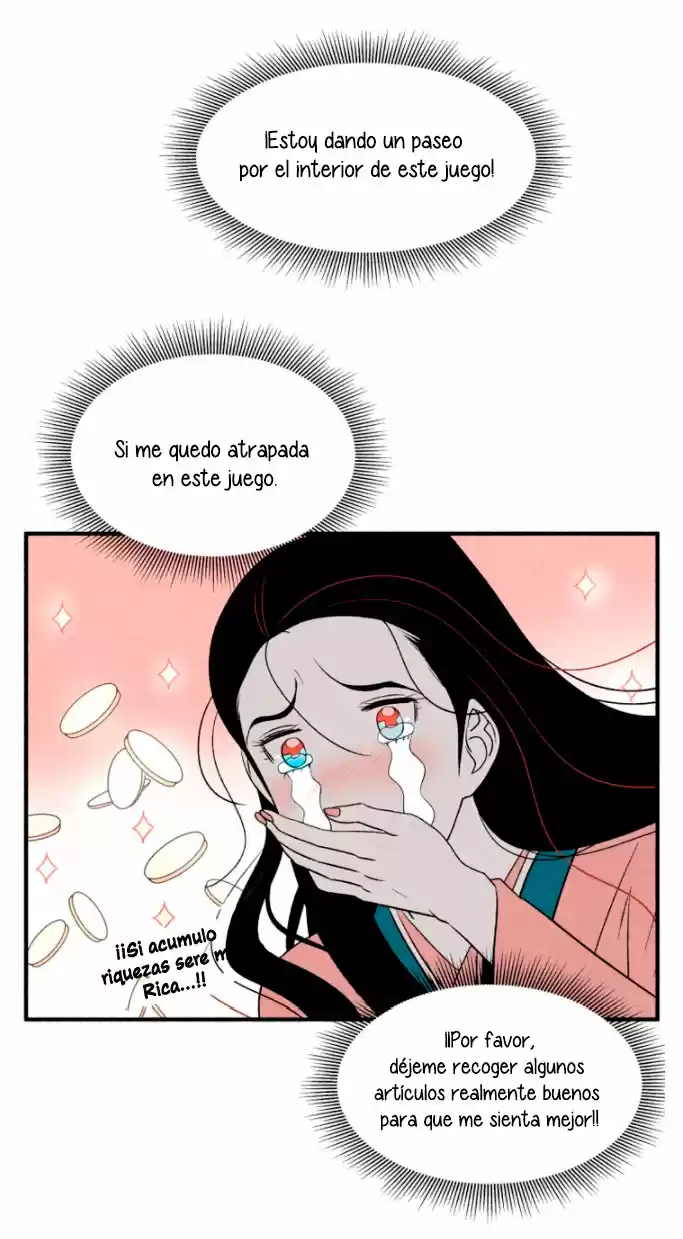 La Concubina Ataca - Capítulo 3 - Página 72 - LectorTMOo