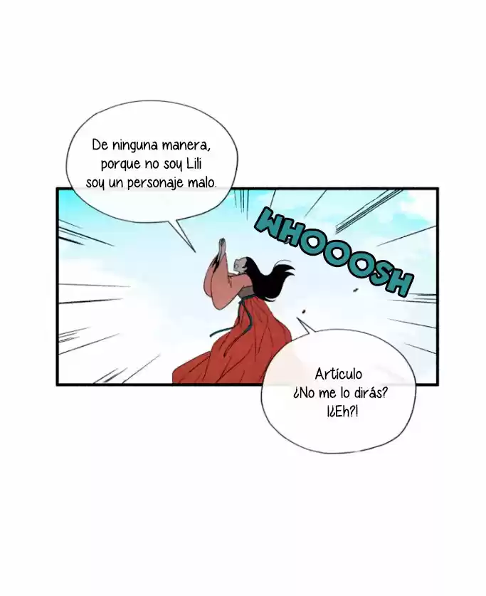 La Concubina Ataca - Capítulo 3 - Página 73 - LectorTMOo