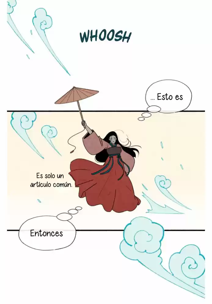 La Concubina Ataca - Capítulo 3 - Página 80 - LectorTMOo