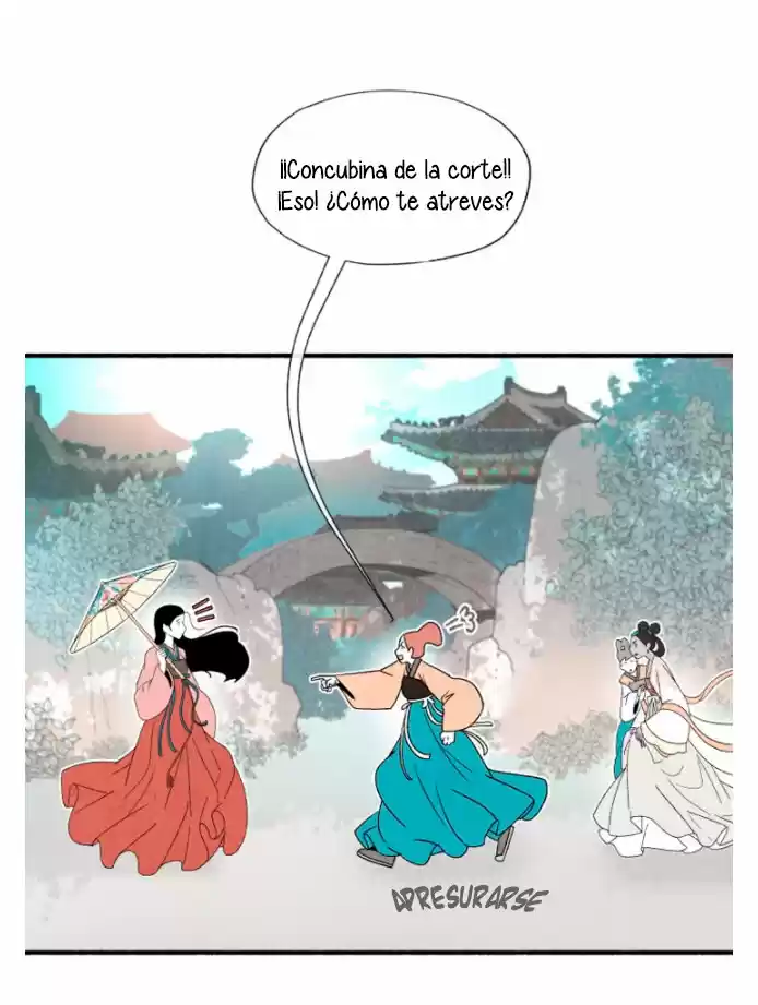La Concubina Ataca - Capítulo 3 - Página 81 - LectorTMOo