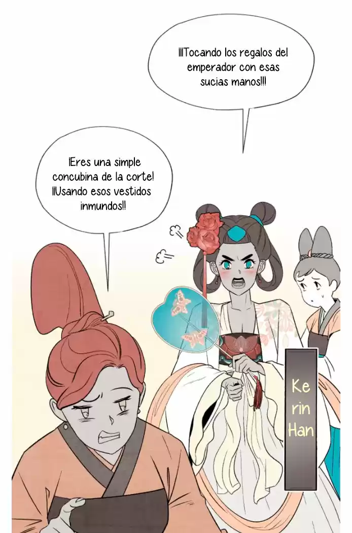 La Concubina Ataca - Capítulo 3 - Página 82 - LectorTMOo