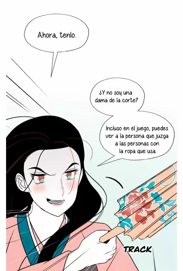 La Concubina Ataca - Capítulo 3 - Página 84 - LectorTMOo