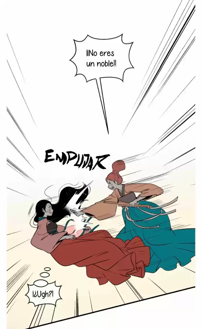 La Concubina Ataca - Capítulo 3 - Página 85 - LectorTMOo