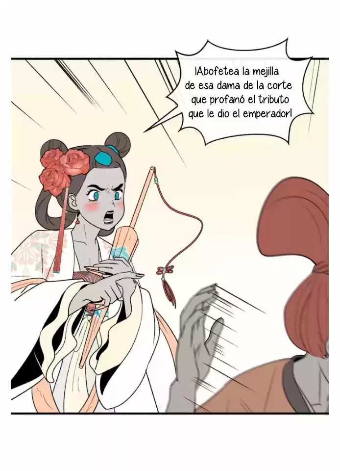 La Concubina Ataca - Capítulo 3 - Página 87 - LectorTMOo