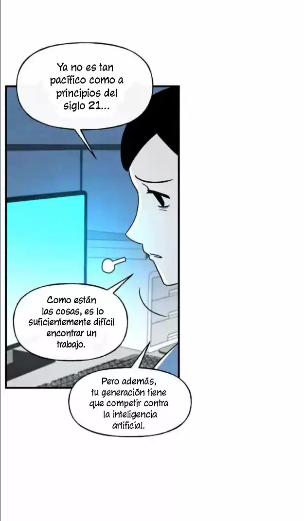 La Concubina Ataca - Capítulo 30 - Página 8 - LectorTMOo