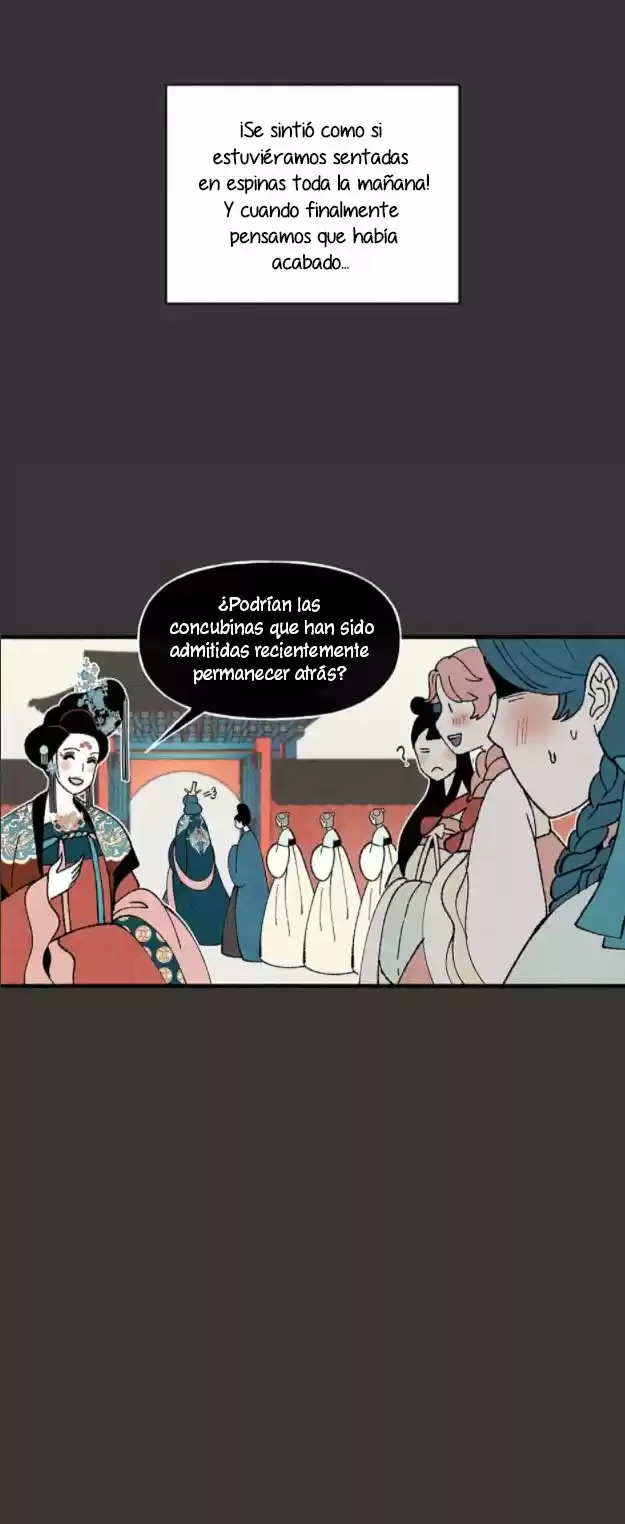 La Concubina Ataca - Capítulo 30 - Página 20 - LectorTMOo