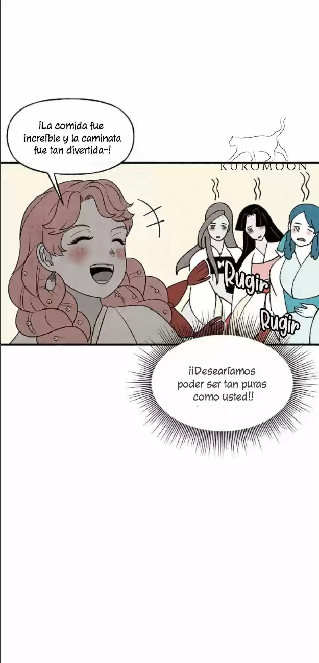La Concubina Ataca - Capítulo 30 - Página 23 - LectorTMOo