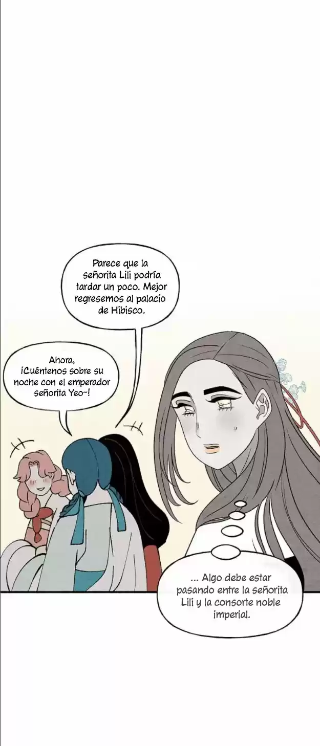 La Concubina Ataca - Capítulo 30 - Página 24 - LectorTMOo