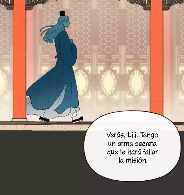 La Concubina Ataca - Capítulo 30 - Página 40 - LectorTMOo