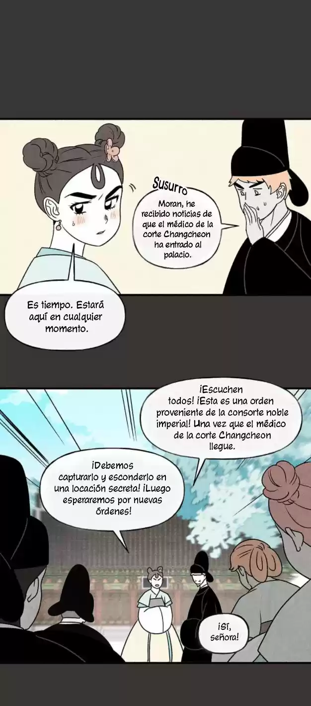 La Concubina Ataca - Capítulo 30 - Página 46 - LectorTMOo