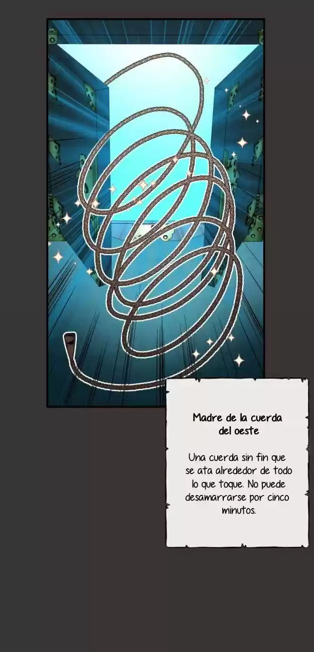 La Concubina Ataca - Capítulo 30 - Página 54 - LectorTMOo