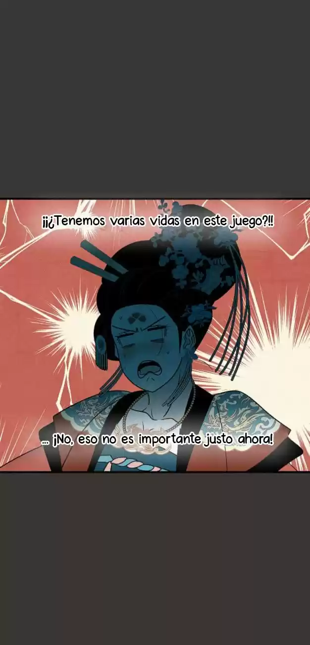 La Concubina Ataca - Capítulo 30 - Página 56 - LectorTMOo