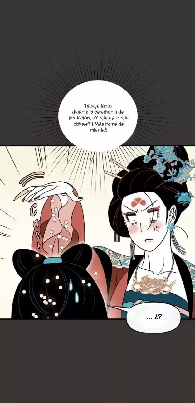 La Concubina Ataca - Capítulo 30 - Página 61 - LectorTMOo