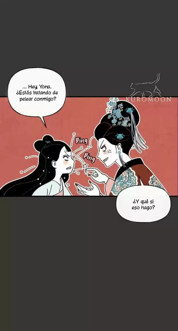 La Concubina Ataca - Capítulo 30 - Página 62 - LectorTMOo