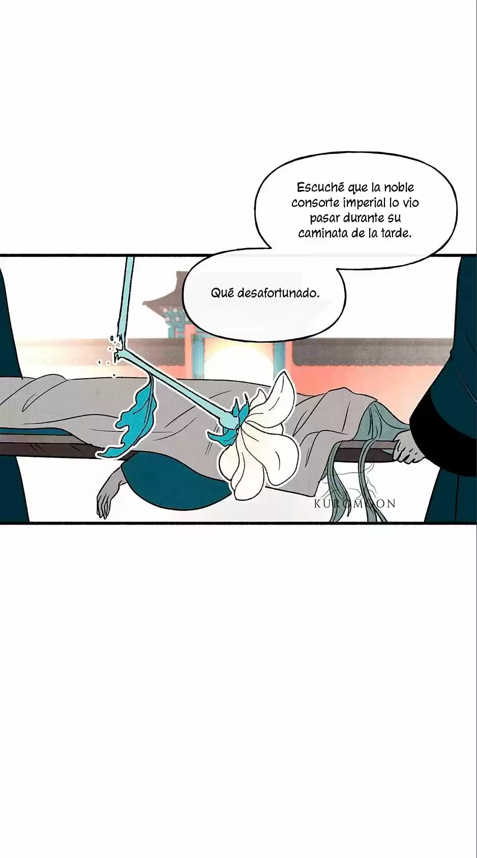 La Concubina Ataca - Capítulo 31 - Página 7 - LectorTMOo