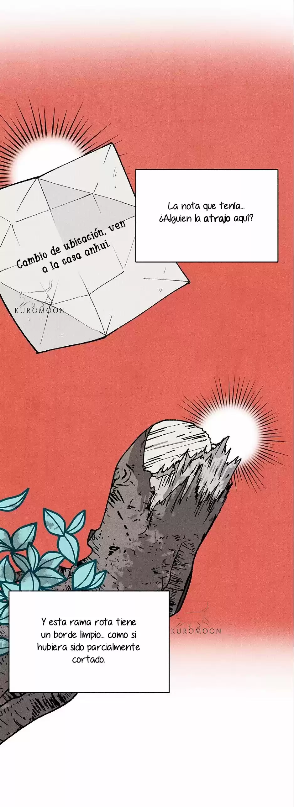 La Concubina Ataca - Capítulo 31 - Página 10 - LectorTMOo