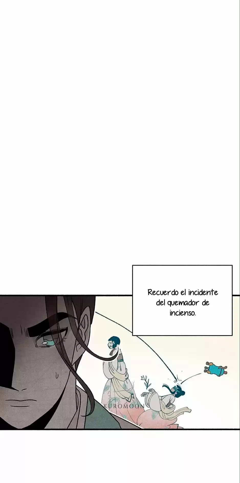 La Concubina Ataca - Capítulo 31 - Página 11 - LectorTMOo